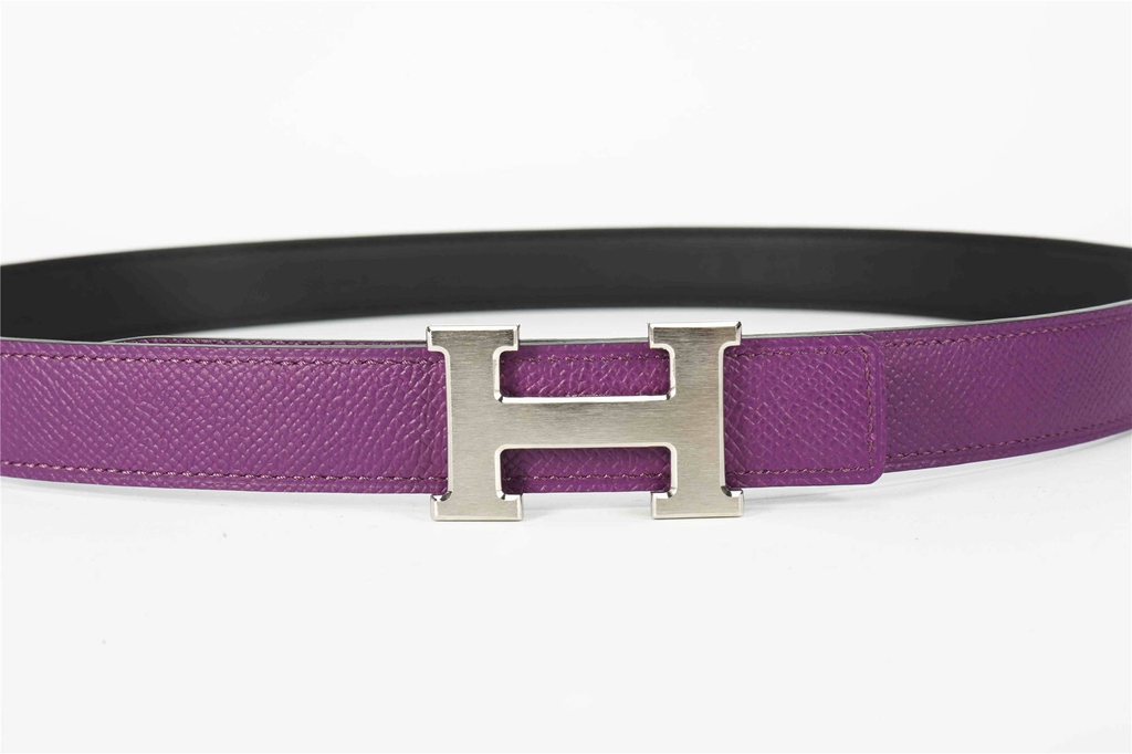 H**mes belts 25mm